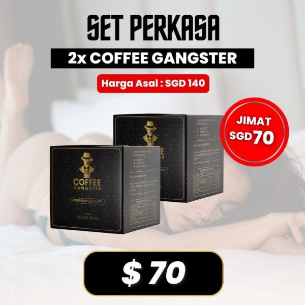 Set Perkasa