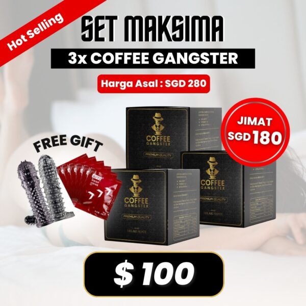 Set Maksima
