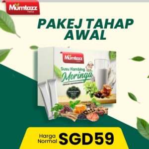 Pakej tahap awal